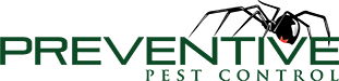 Preventative Pest Control Logo